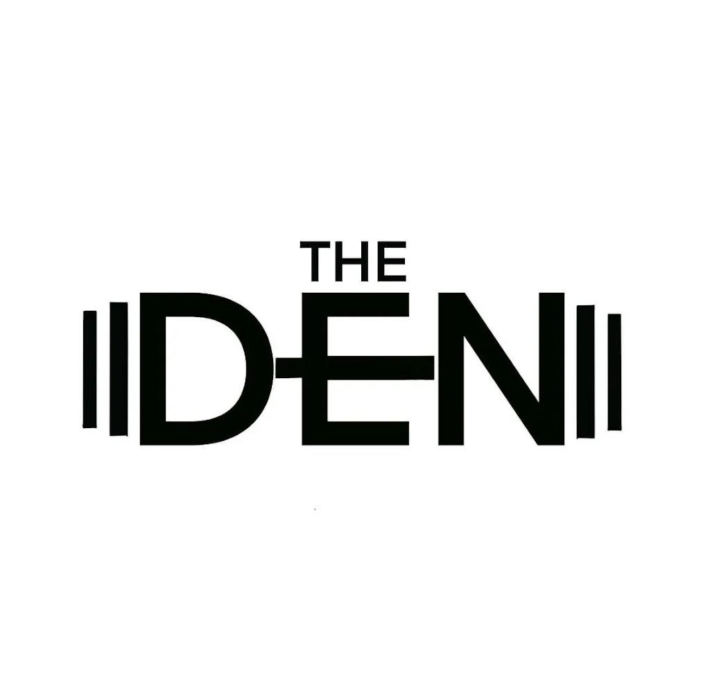 The Den featured image