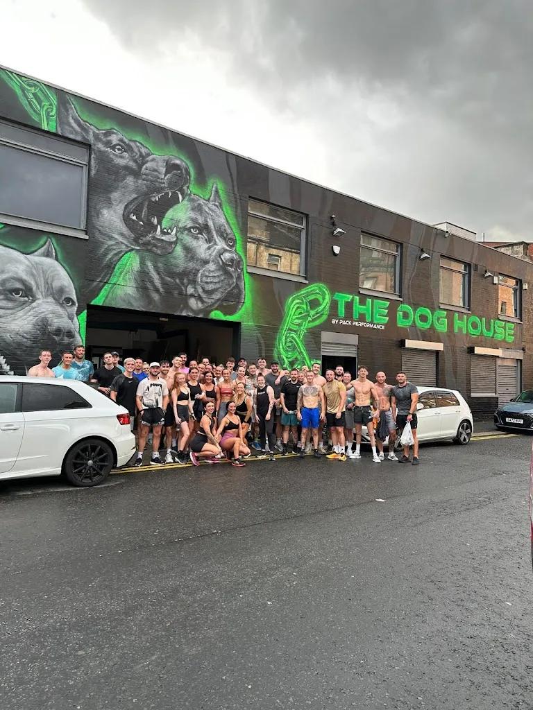 The Dog House by Pack Performance featured image