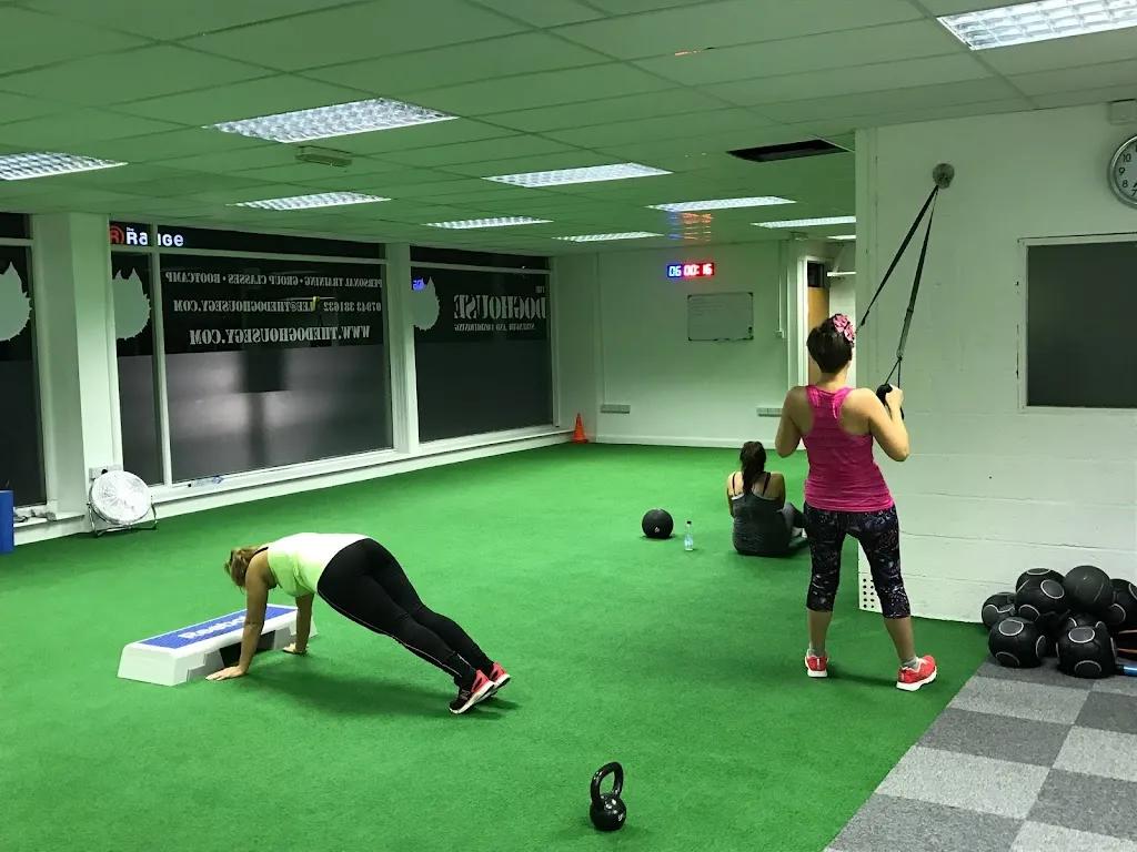 The Doghouse Strength & Conditioning featured image