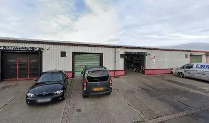 The Dojo featured image