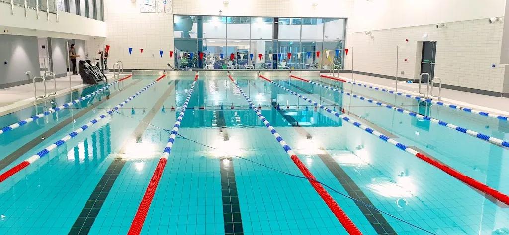 The Dunstable Centre featured image