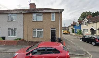 The Empire Boxing Gym featured image