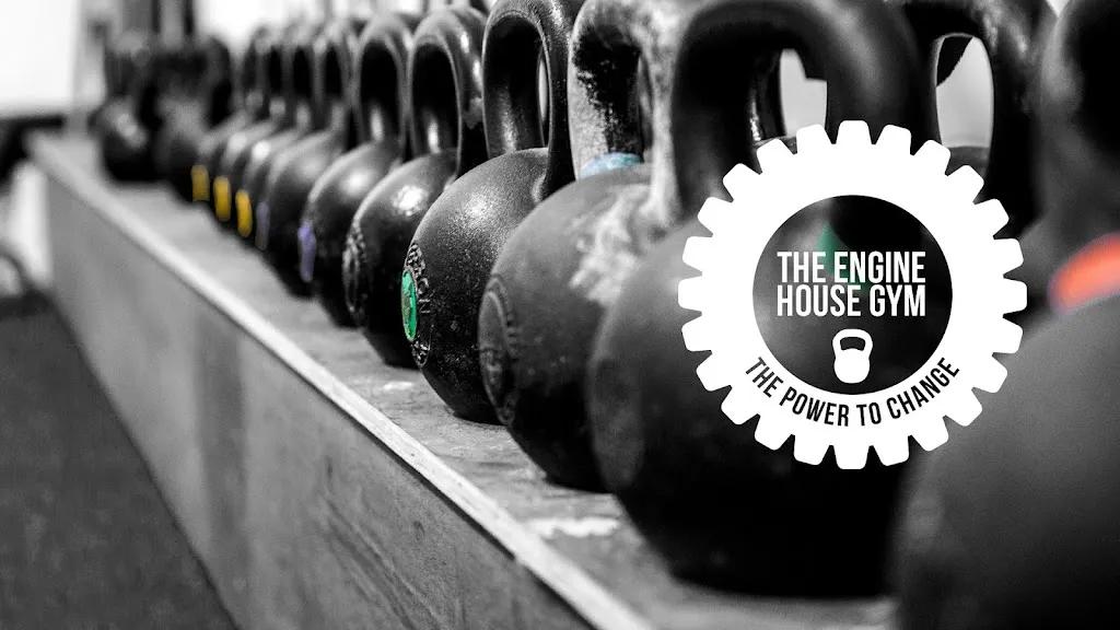 The Engine House Gym featured image