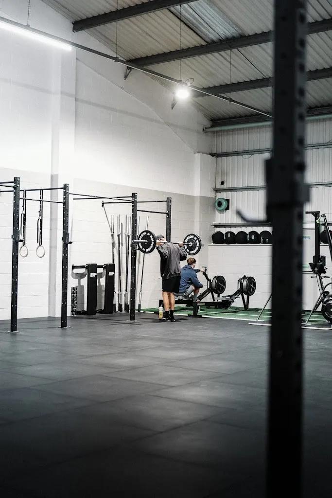 The Engine Works Ltd featured image