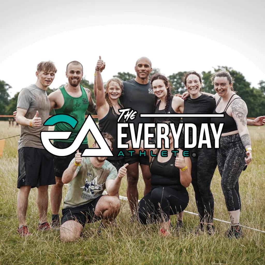 The Everyday Athlete featured image