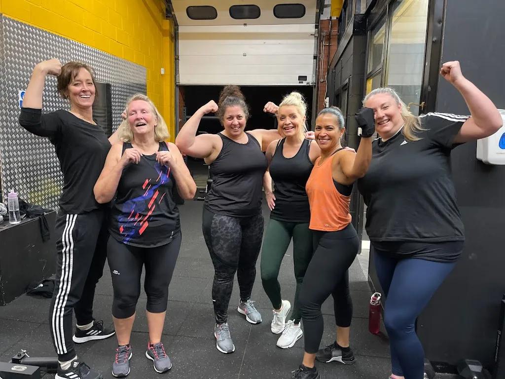 The Evolution Project featured image