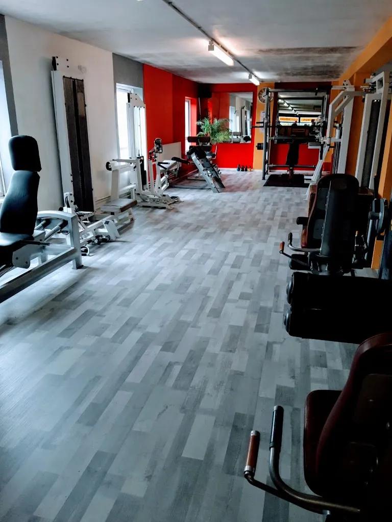 The Exercise Lounge featured image