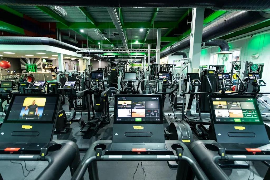 The Fit Club Redditch featured image