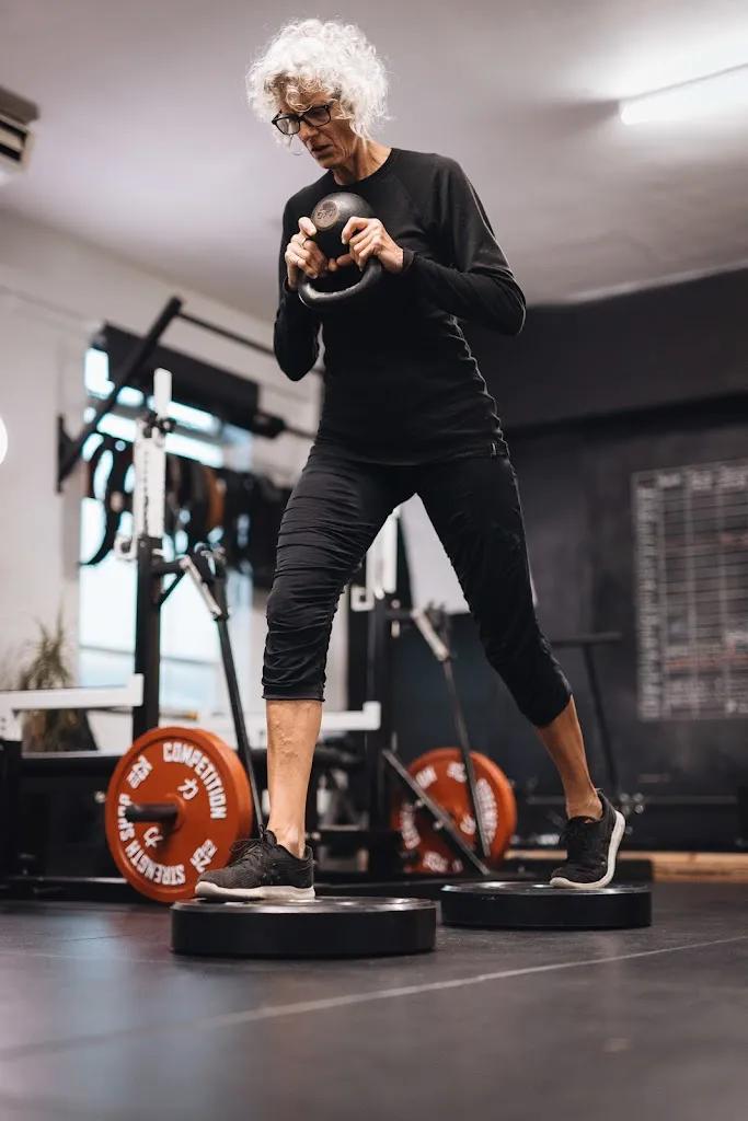 The Fit Co featured image