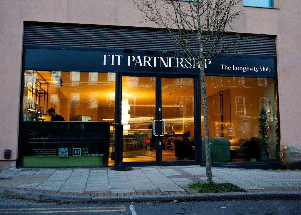 The FIT Partnership featured image