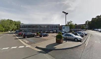 The Fit Pod featured image