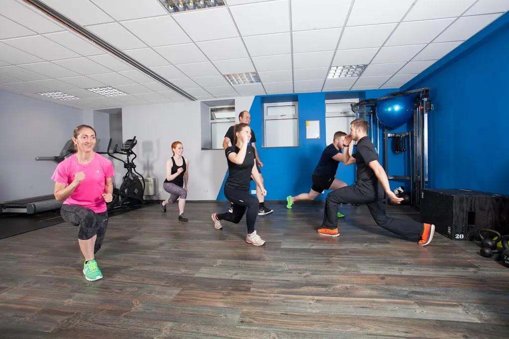 The Fit Room featured image