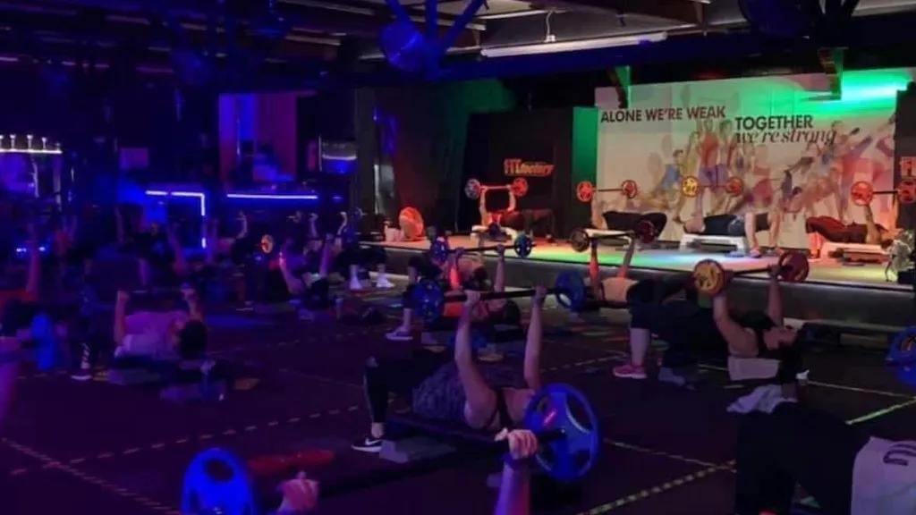 The FITfactory featured image