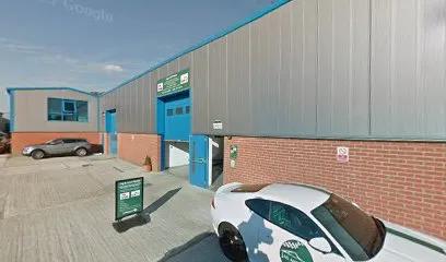 The Fitness Academy featured image