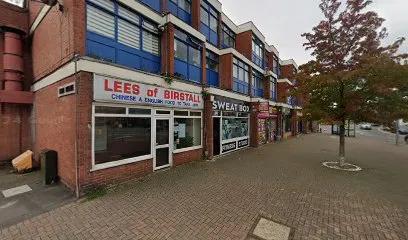 The Fitness Asylum Sweat Box featured image