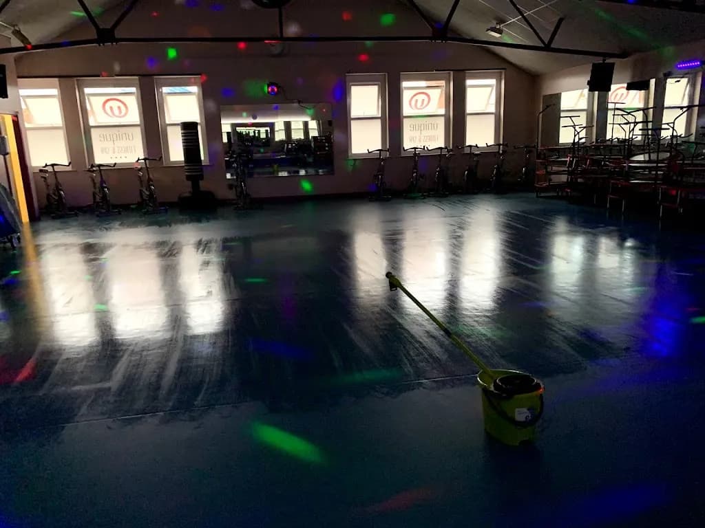 The Fitness Boutique 666 featured image