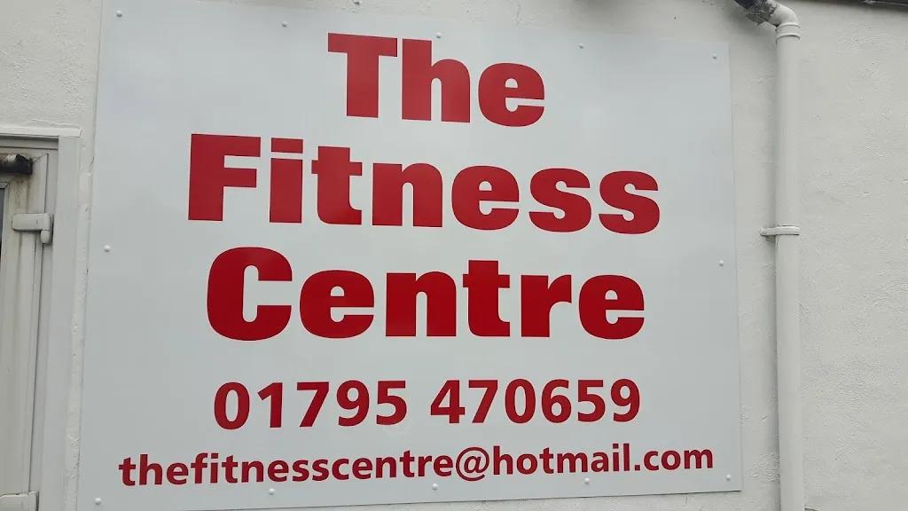 The Fitness Centre featured image