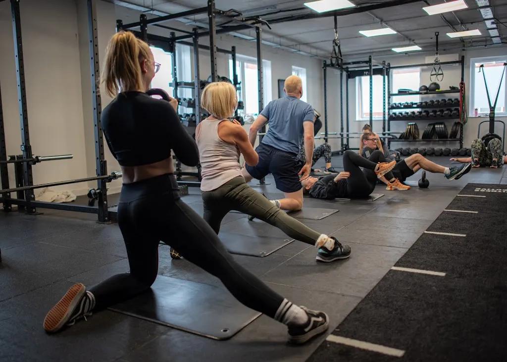 The Fitness Collective featured image