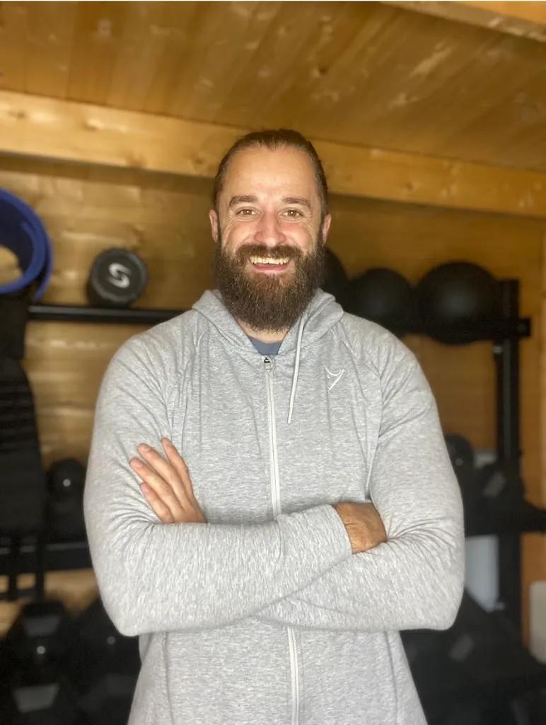 The Fitness Dad Personal Training featured image