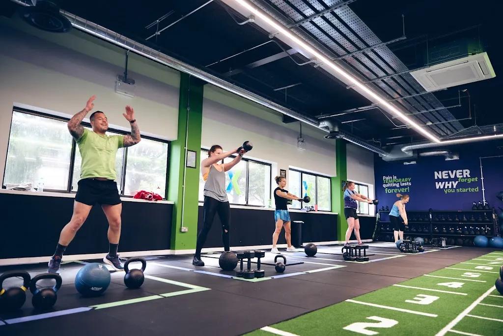 The Fitness Experts Basingstoke | Group PT | Classes | Gym featured image