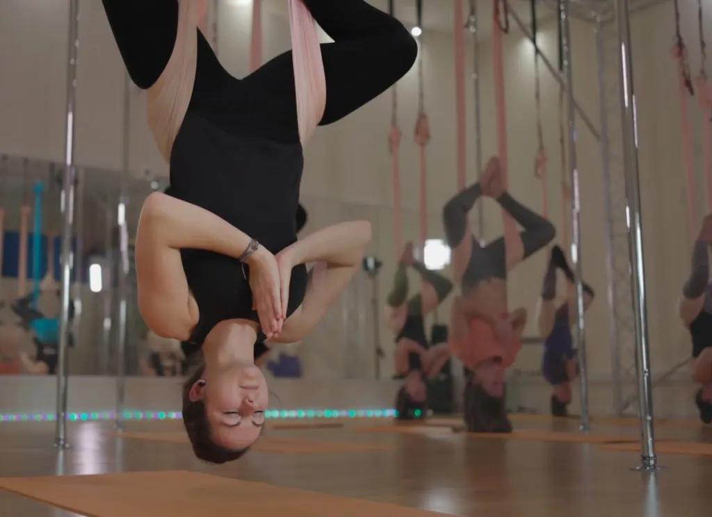 The Fitness Hangout featured image