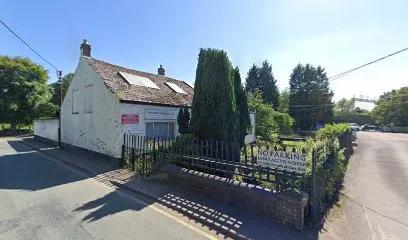 The Fitness Hub Rugeley featured image