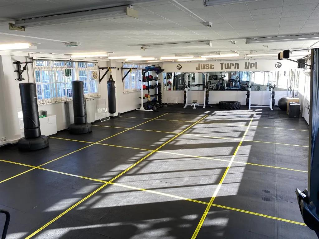 The Fitness Link featured image