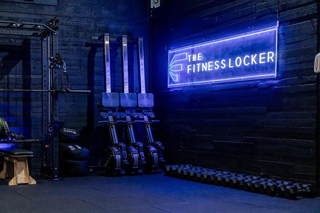 The Fitness Locker featured image