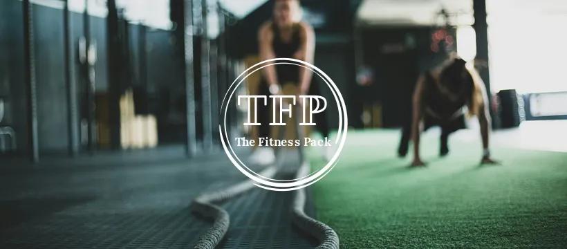 The Fitness Pack featured image