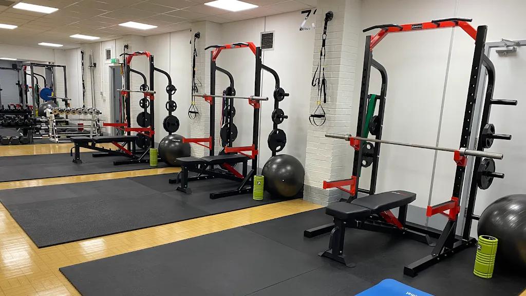 THE FITNESS TEAM LTD featured image