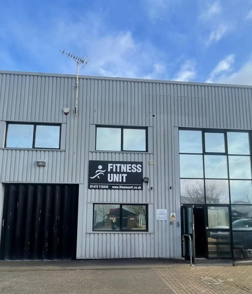 The Fitness Unit - Gym featured image