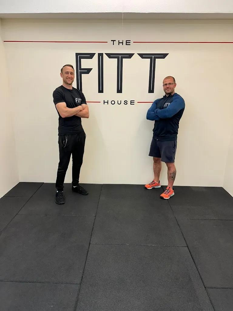 The FITT House featured image