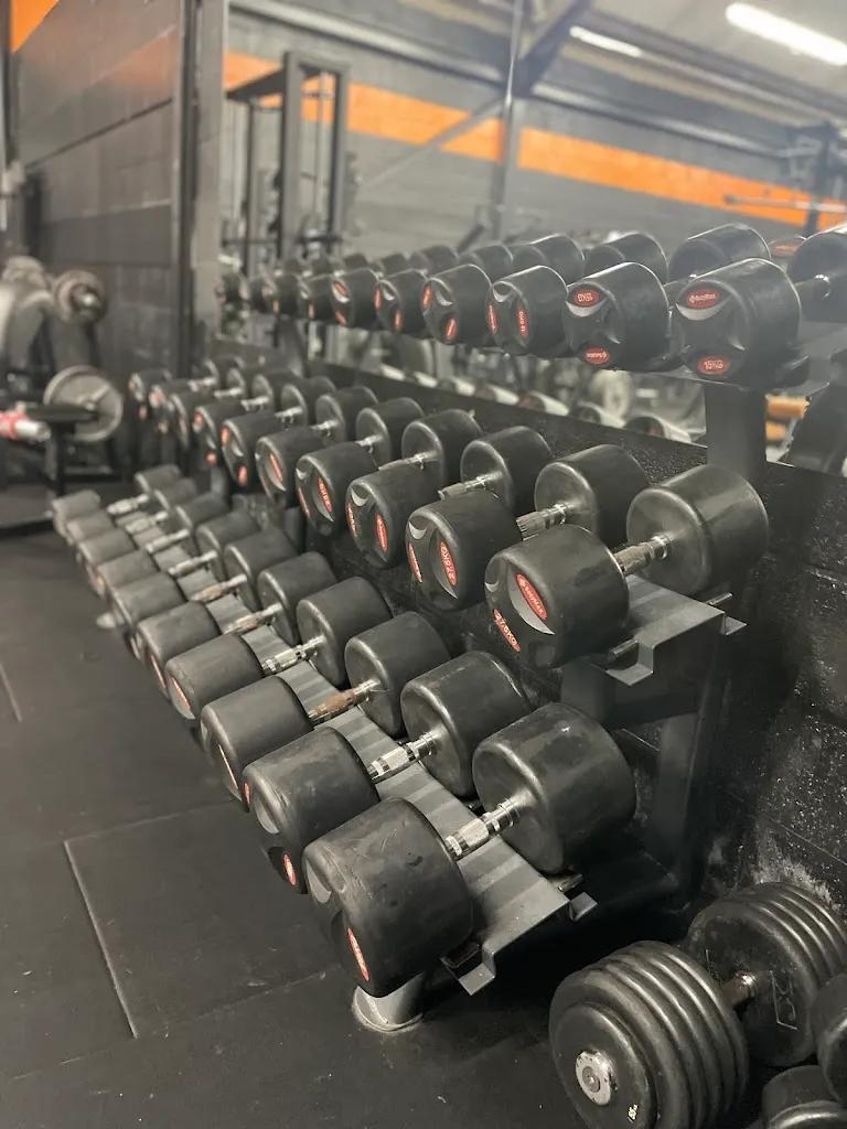 The Foundry featured image