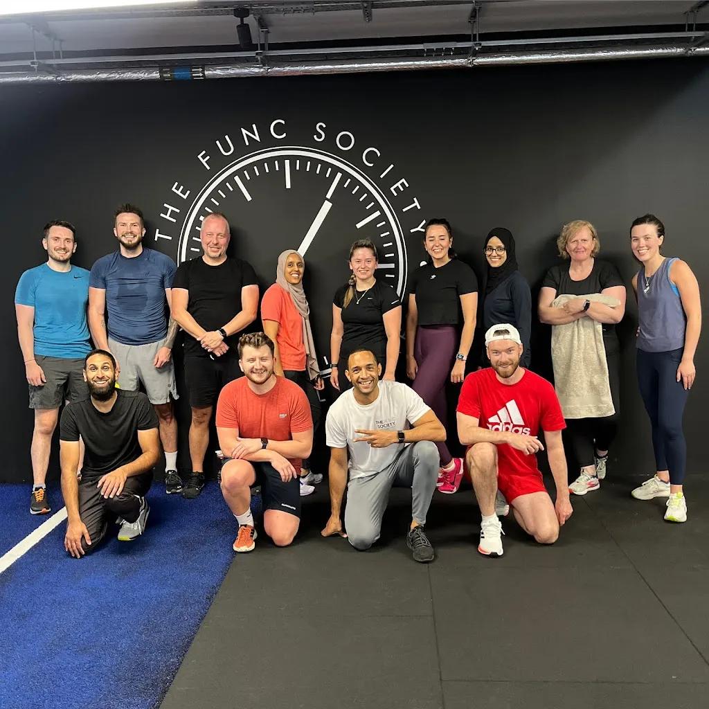 The Func Society featured image