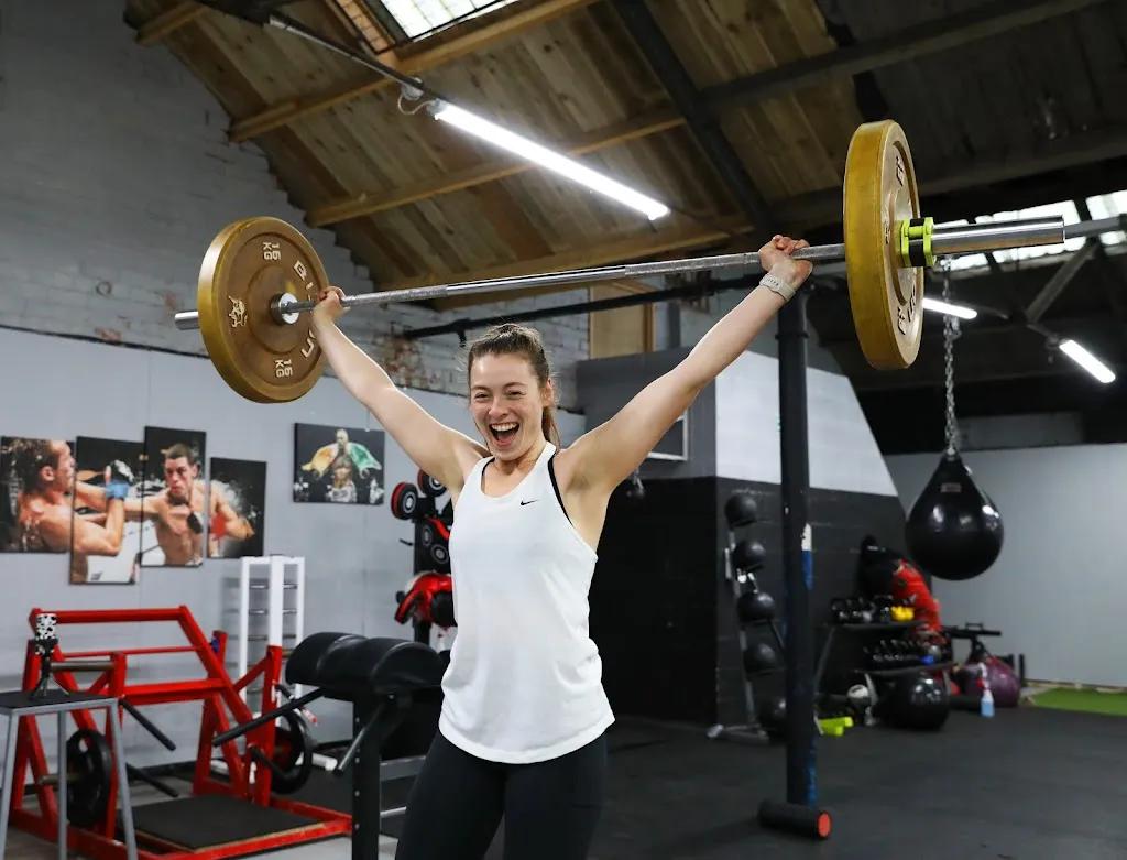 The Functional Coach Dumfries featured image