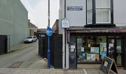 THE GYM featured image