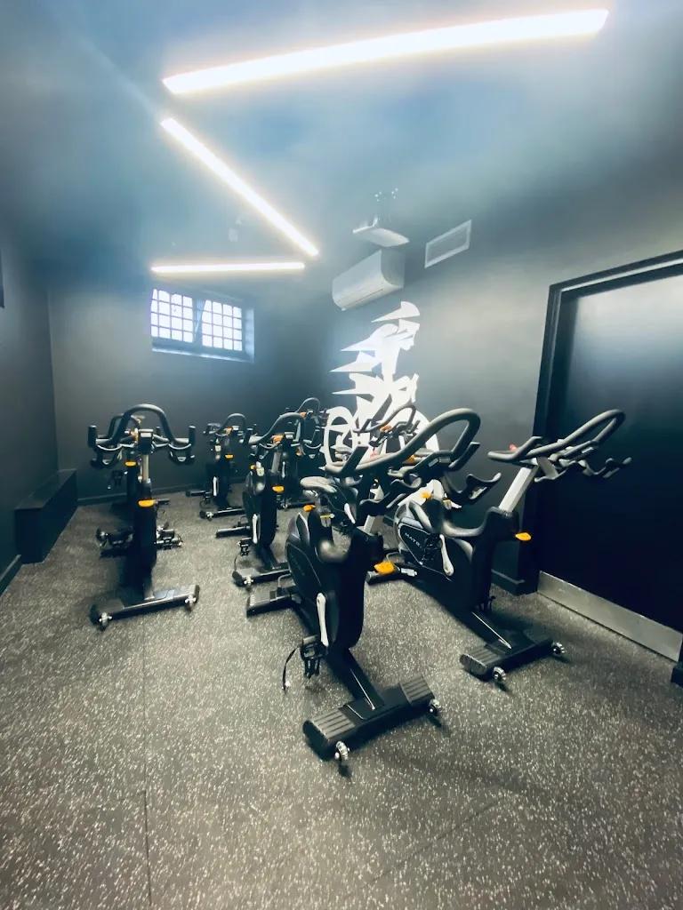 The Gym at the Nick featured image