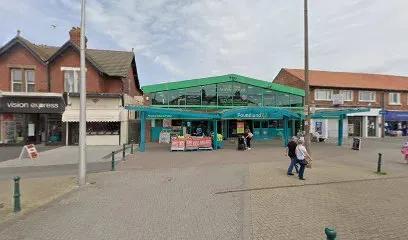 The Gym (Cleveleys) featured image