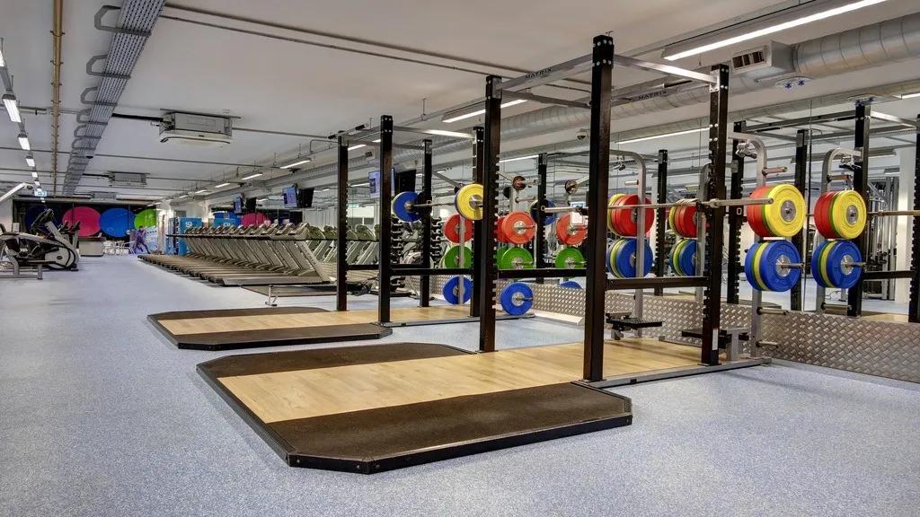 The Gym Group Bedford featured image