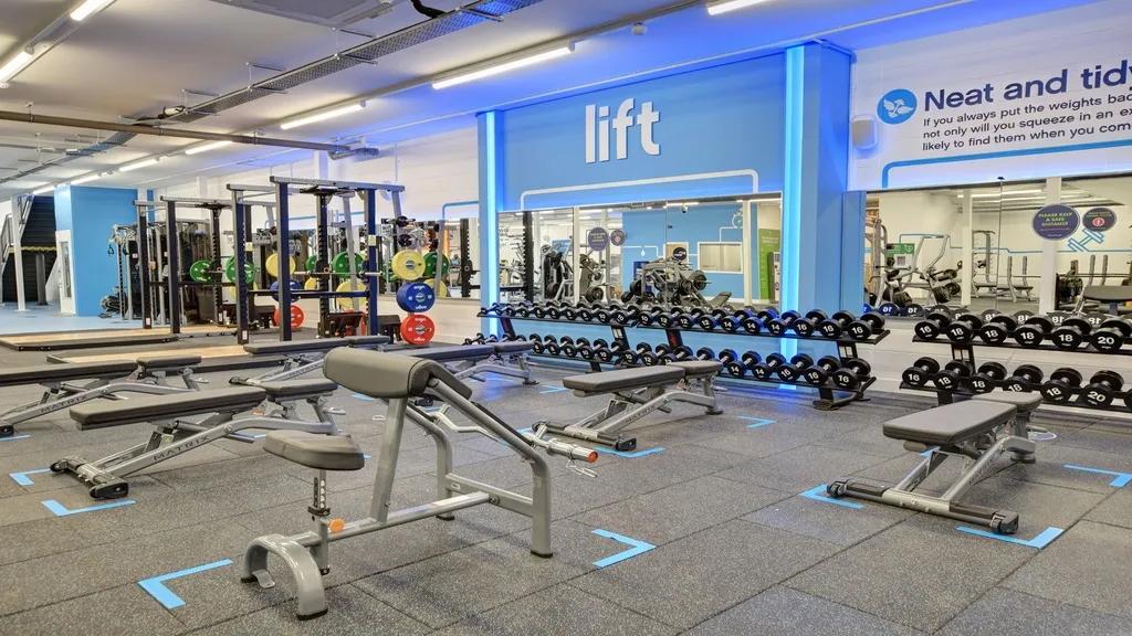 The Gym Group Birmingham Stechford featured image