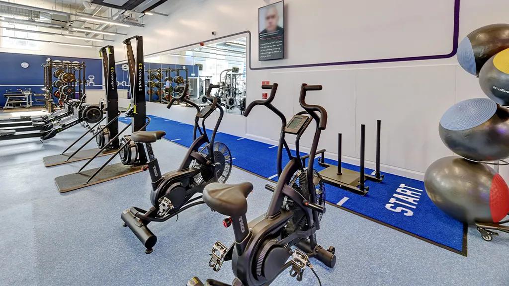 The Gym Group Bournemouth featured image