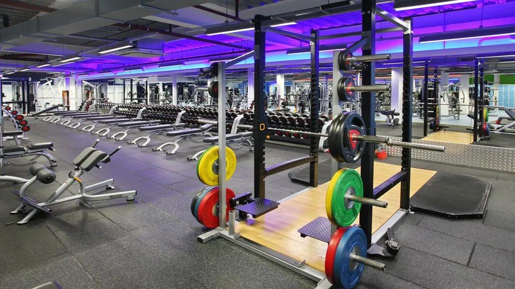 The Gym Group Brighton London Road featured image