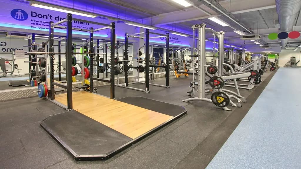 The Gym Group Brighton Madeira Drive featured image