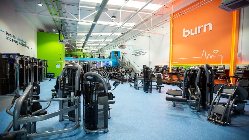 The Gym Group Bristol Avonmeads featured image