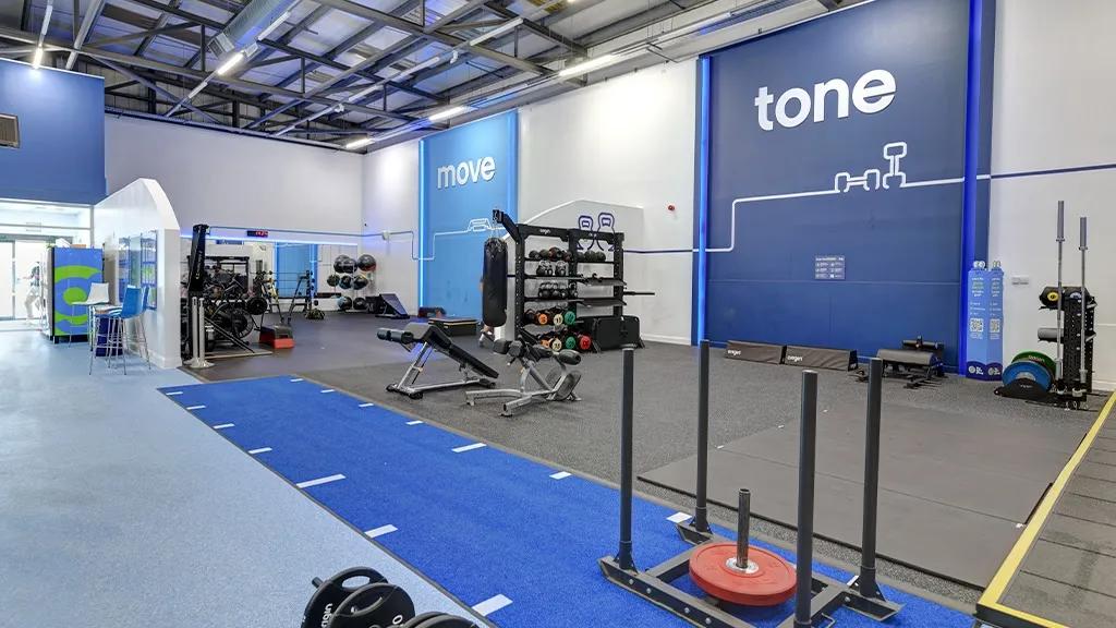 The Gym Group Cardiff Newport Road featured image