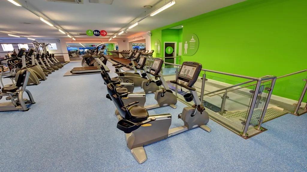 The Gym Group Chelmsford featured image