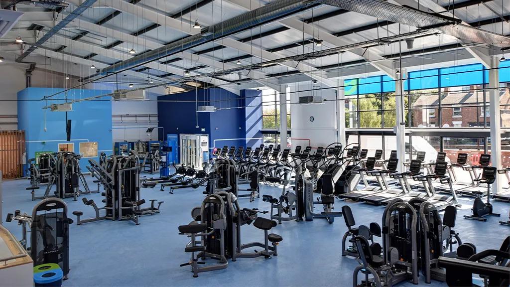 The Gym Group Chester City Centre featured image