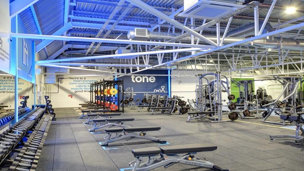 The Gym Group Chichester featured image