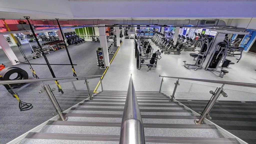 The Gym Group Colchester featured image