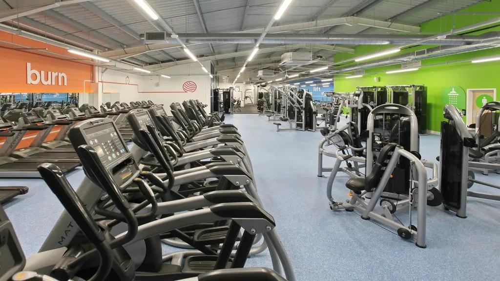 The Gym Group Dagenham featured image